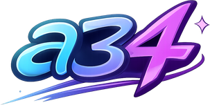 Logo a34